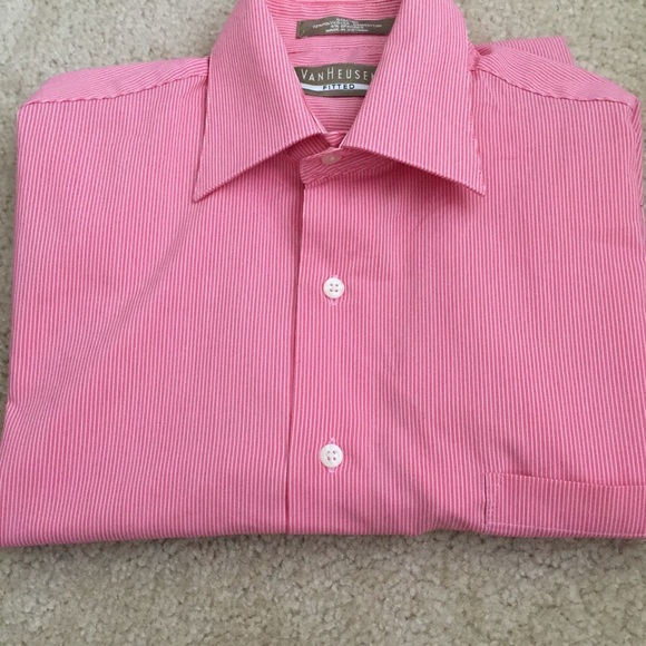 Van Heusen Other - Van Heusen men’s dress shirt